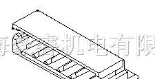供应MOLEX连接器22057085
