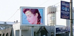 供应TRYKEY室外PH22全彩LED显示屏