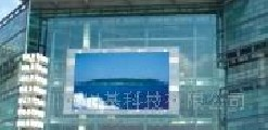 供应TRYKEY室外PH20全彩LED显示屏