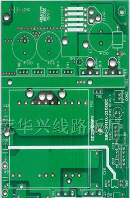【东莞线路板 东莞电路板厂】就找东莞华兴线路板厂