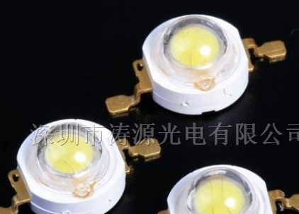 供应3W大功率LED