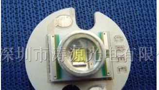 供应cree P4 LED大功率