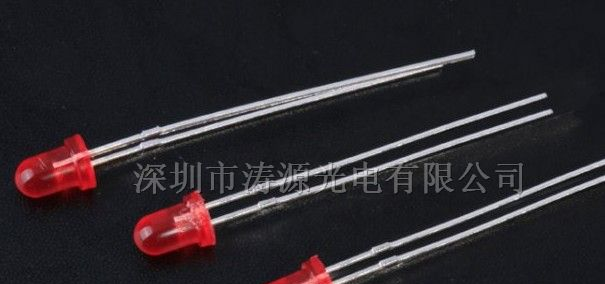 供应发光二极管