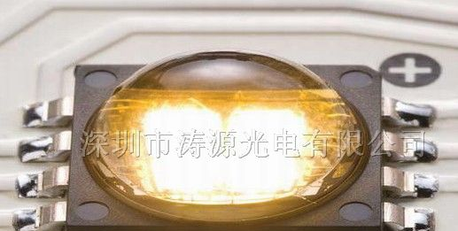 供应CREE MC-E 大功率LED