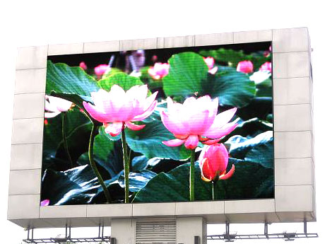 室外全彩显示屏 室内全彩显示屏 无线LED显示屏