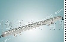 供应LED大功率数字洗墙灯