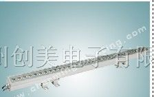 供应LED大功率线型投光灯