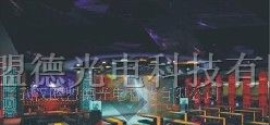 供应殴盟德P6.0全彩显示屏LED