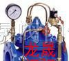 供应水力电动控制阀HC600X