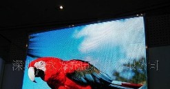 供应永方PH10户内全彩LED显示屏