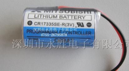 供应Q6BAT三菱PLC锂电池