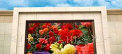 供应永方P10全彩LED显示屏