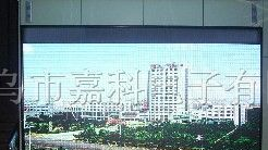 供应JK P5室内全彩显示屏LED