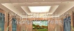 供应CREE DICDP5室内全彩LED显示屏