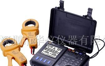 供应智能双钳口接地电阻测试仪H302