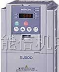 供应SJ300系列变频器