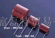 供应日本指月shizuki薄膜电容器工业电子电路用