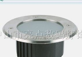 供应LED小功率地埋灯