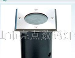 供应LED方型地埋灯
