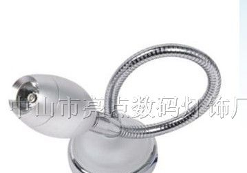 供应LED大功率软管射灯