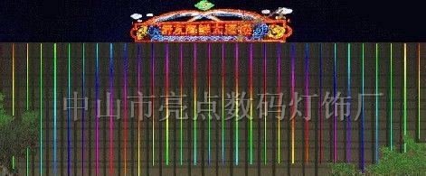 供应LED六段数码管屏