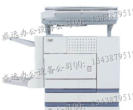 供应夏普MX-M350U数码复印机 夏普350自动双面 USB接口