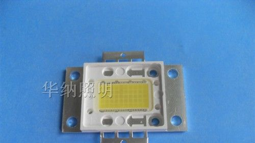 50w大功率led白光
