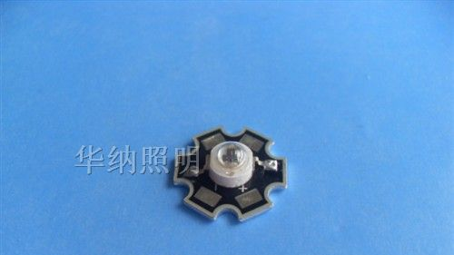 3w大功率led白光