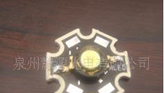 供应大功率发光二极管 黄光LED