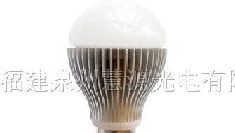 供应LED节能灯 G60LED