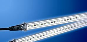 供应LED日光灯 T6LED