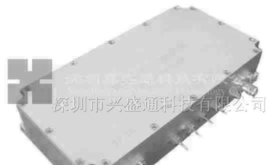 功率放大器