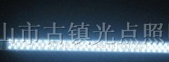 供应光点GD-34白色日光灯LED