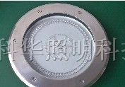 供应科华Φ260*260*56 LED埋地灯