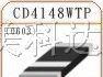 供应二极管CD4148WTP