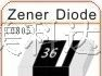 供应稳压二极管SZD55C（0805）