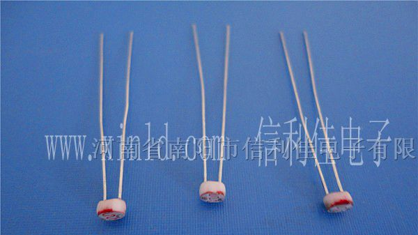 供应Φ3光敏电阻