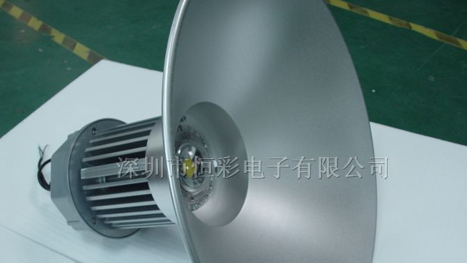 LED工矿灯