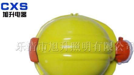 供应CBQ6502强光防爆头灯