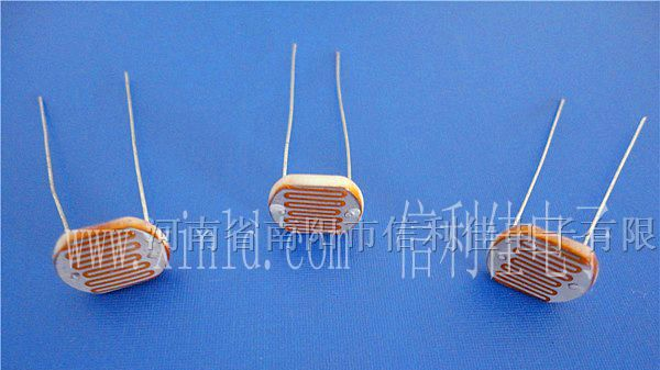供应Φ11光敏电阻