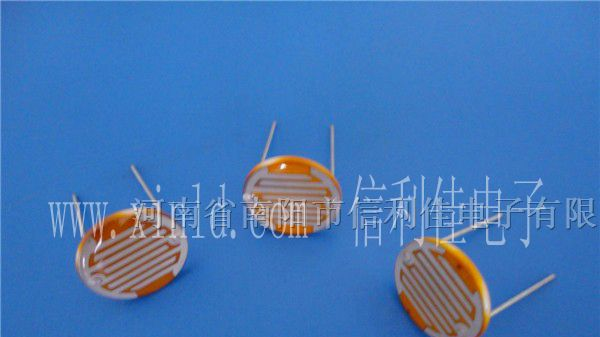 供应Φ20光敏电阻