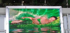 供应AXT JW-DZXSP-MG001户外全彩超高亮LED显示屏