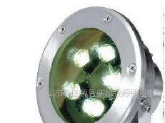 供应巨威JW-SDD LED水底灯