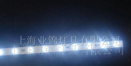 供应LED 灯条 T台灯 展台灯