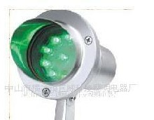供应巨威JW-SD-017单色、四彩LED水底灯