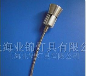 供应大功率LED射灯节能70%