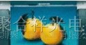 供应聚合祥P12户内三并一挂墙LED全彩显示屏