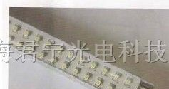 供应君宁CH-S12W-900铝合金外壳，PC面罩白色LED日光灯