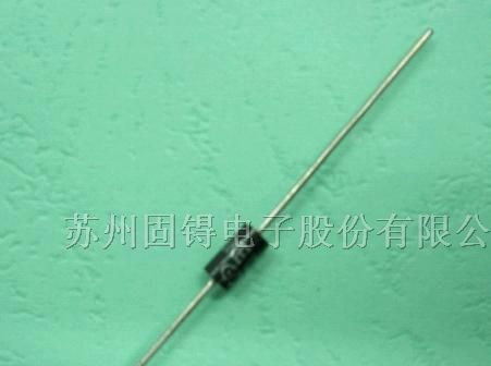 供应 瞬态电压抑制二极管（TVS管） P6KE12CA
