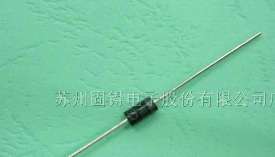 供应GD 瞬态电压抑制二极管（TVS管） P6KE200A